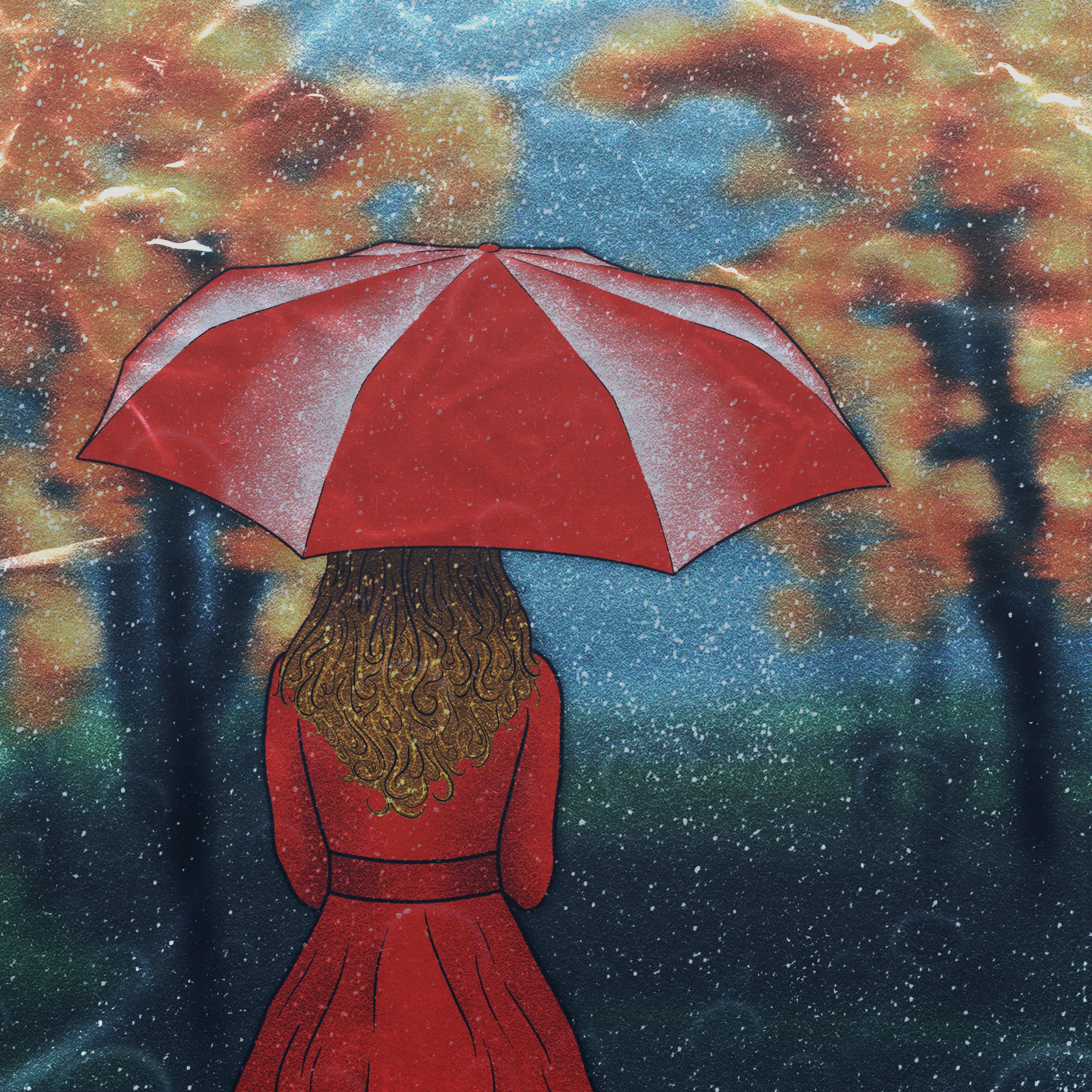 Carlotta de Lellis' Fine Line album cover 